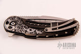 Engraved Bodega - Engraved #6