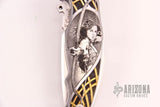 N 365 - Engraved by Simone Fezzardi