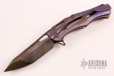 Decepticon-1 Flipper, Limited Run of 300