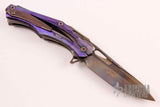 Decepticon-1 Flipper, Limited Run of 300