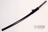 Steel Iaito - Custom Ordered Katana