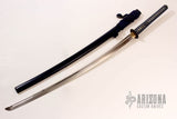 Steel Iaito - Custom Ordered Katana