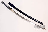 Steel Iaito - Custom Ordered Katana
