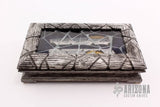 SS HP Kracked and Nuked Triton and Q Engraved Presentati