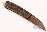 Mosaic Damascus Linerlock - 500$ Sale Order It