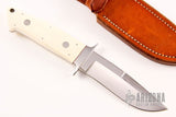 Chute Knife