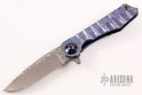Dressed Framelock Flipper - 500$ Sale