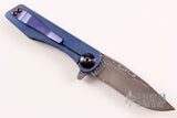 Dressed Framelock Flipper - 500$ Sale