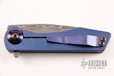 Dressed Framelock Flipper - 500$ Sale