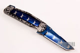 Blu Samurai 2